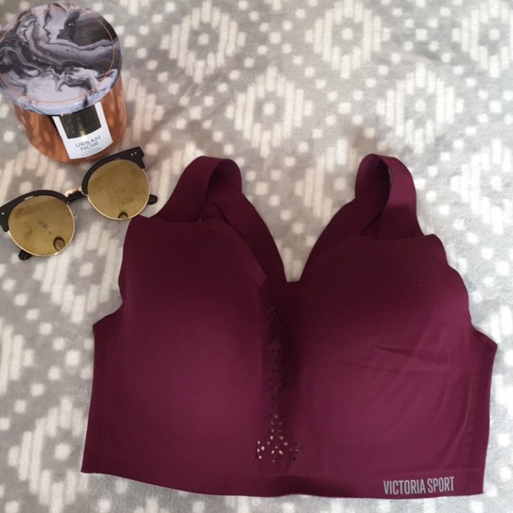 Victoria’s Secret Sports Bra